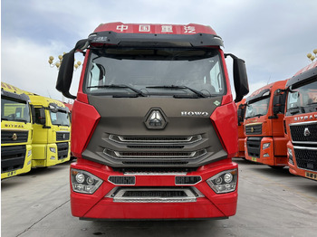 Trekker SINOTRUK HOWO