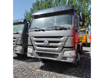Trekker SINOTRUK HOWO