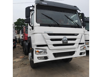 Trekker SINOTRUK HOWO 420  Click here for discount: afbeelding 2