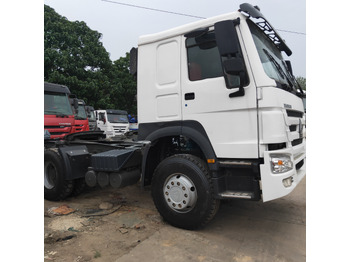 Trekker SINOTRUK HOWO 420  Click here for discount: afbeelding 3