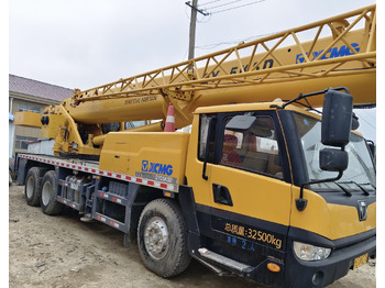 Leasing XCMG Crane QY25K 25Ton XCMG Crane QY25K 25Ton: afbeelding 2
