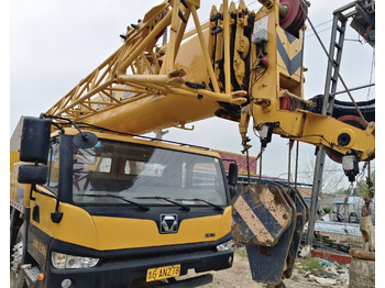 Leasing XCMG Crane QY25K 25Ton XCMG Crane QY25K 25Ton: afbeelding 3