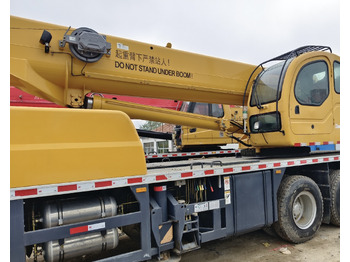 Leasing XCMG Crane QY25K 25Ton XCMG Crane QY25K 25Ton: afbeelding 5