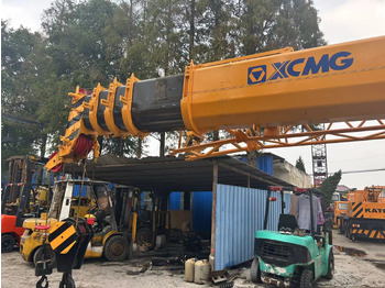 Alle terrein kraan XCMG Crane QY25K: afbeelding 2