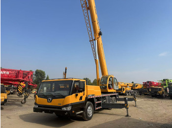 Kraan XCMG QY25K5D