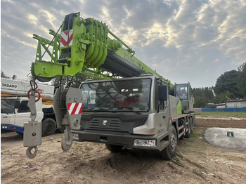 Kraan ZOOMLION ZTC251V