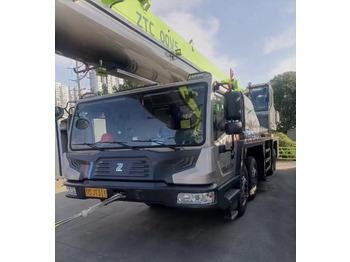 Kraan ZOOMLION ZTC700V