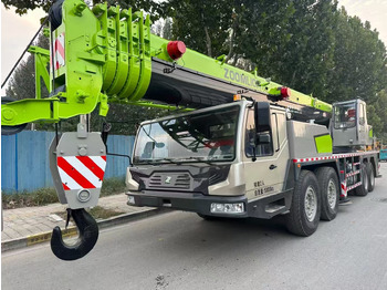 Kraan ZOOMLION ZTC800V