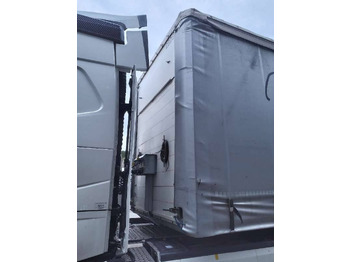 Leasing  Semi-remorque 3 Essieux 38 TONNES 2 PORTES AR REHAUSSABLE Semi-remorque 3 Essieux 38 TONNES 2 PORTES AR REHAUSSABLE: afbeelding 2