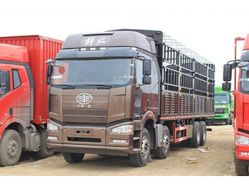 Veewagen vrachtwagen FAW