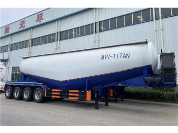 Oplegger TITAN