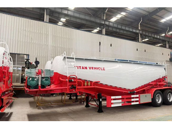 Tankoplegger TITAN