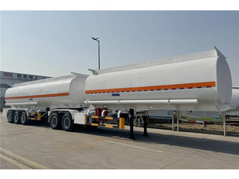 Nieuw Tankoplegger voor het vervoer van brandstoffen TITAN Superlink Fuel Tanker Trailer for Sale In Anglo: afbeelding 2