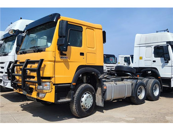 Trekker SINOTRUK HOWO