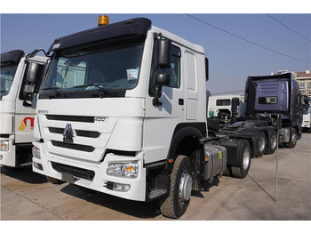 Trekker SINOTRUK HOWO