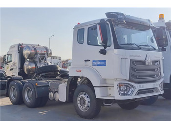 Trekker SINOTRUK HOWO