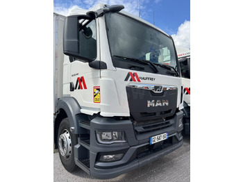 Bakwagen MAN TGS 26.440