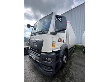 Bakwagen MAN TGS 26.440: afbeelding 2 Bakwagen MAN TGS 26.440: afbeelding 2
