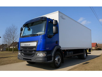Bakwagen DAF LF