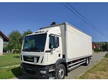 Bakwagen MAN TGM 18.290