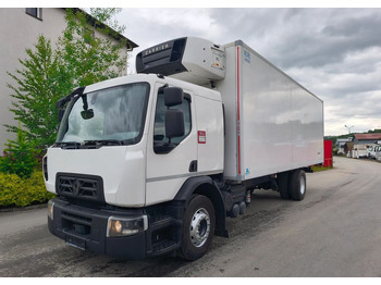 Koelwagen vrachtwagen RENAULT D 320