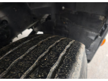 Leasing  Renault Gama D 26.320 skrzynia hds palfinger PK15500 Renault Gama D 26.320 skrzynia hds palfinger PK15500: afbeelding 3