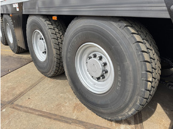 Mobiele kraan Liebherr Liebherr LTM 1230-5.1: afbeelding 5
