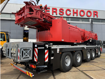 Mobiele kraan Liebherr Liebherr LTM 1230-5.1: afbeelding 2