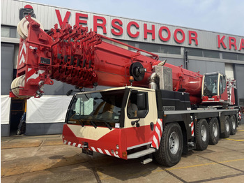 Mobiele kraan Liebherr Liebherr LTM 1230-5.1: afbeelding 4