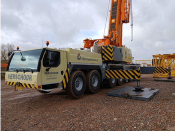 Mobiele kraan LIEBHERR LTM 1300