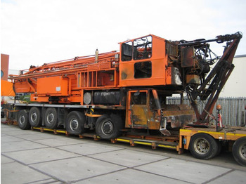 Mobiele kraan SPIERINGS