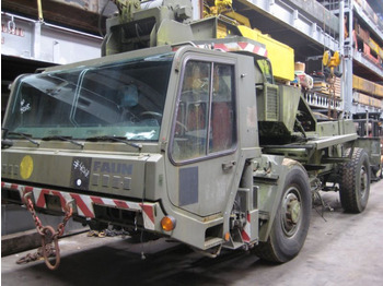 Mobiele kraan TADANO ATF 25