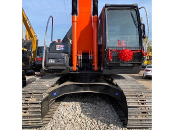 Rupsgraafmachine 2022 Hitachi EX200: afbeelding 5