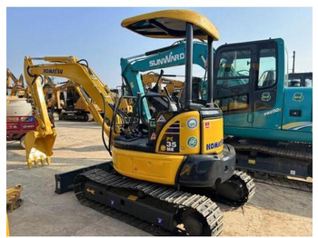 Rupsgraafmachine 2022 Komatsu PC300-8: afbeelding 4 Rupsgraafmachine 2022 Komatsu PC300-8: afbeelding 4