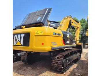 Rupsgraafmachine CATERPILLAR 336D2