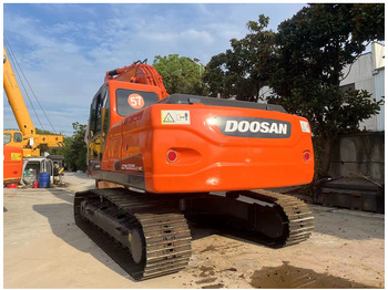 Rupsgraafmachine 2023 Doosan DH225-9: afbeelding 5