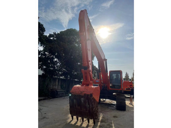 Rupsgraafmachine 2023 Doosan DH225-9: afbeelding 4