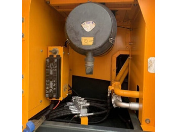 Rupsgraafmachine 2023 Hyundai R305: afbeelding 4