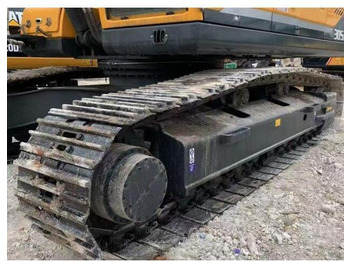 Rupsgraafmachine 2023 Hyundai R305: afbeelding 2