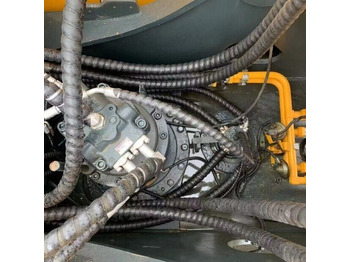 Rupsgraafmachine 2023 Hyundai R305: afbeelding 5