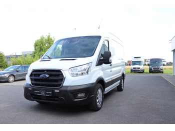 Gesloten bestelwagen FORD Transit