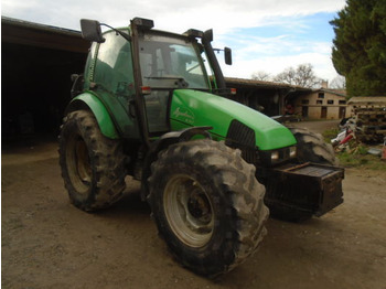 Tractor DEUTZ Agrotron