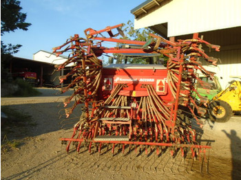 Zaaimachine KVERNELAND