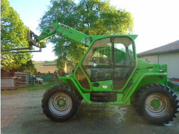 Verreiker MERLO