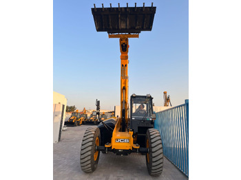 Verreiker JCB 530-70: afbeelding 2 Verreiker JCB 530-70: afbeelding 2