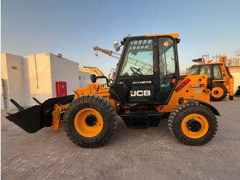 Verreiker JCB 530-70: afbeelding 4 Verreiker JCB 530-70: afbeelding 4