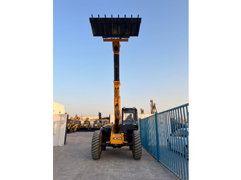 Verreiker JCB 530-70: afbeelding 3 Verreiker JCB 530-70: afbeelding 3