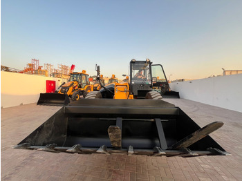 Verreiker JCB 530-70: afbeelding 5 Verreiker JCB 530-70: afbeelding 5