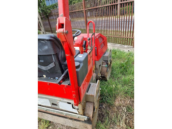 Asfaltwals Bomag BW 100 AD M-2: afbeelding 2 Asfaltwals Bomag BW 100 AD M-2: afbeelding 2