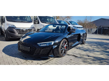 Personenwagen AUDI